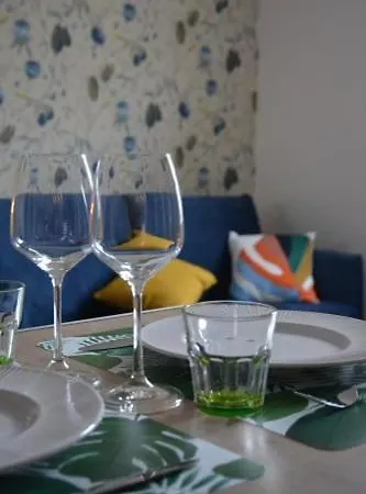 Centre Apartment *
