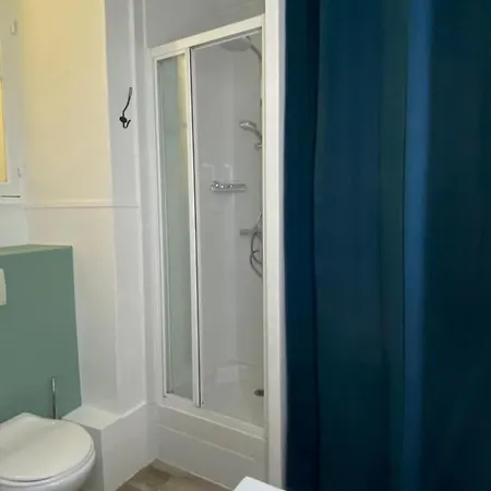 Centre Apartment
